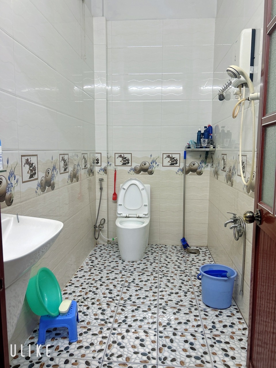 BÁN CĂN HỘ DỊCH VỤ 4 TẦNG – XE HƠI VÀO NHÀ – DÒNG TIỀN 30TR/THÁNG – 144m -  CHỈ 10,9 TỶ - Ảnh chính